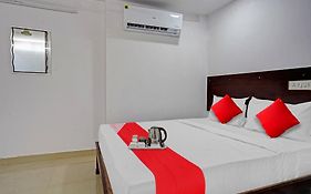 Hotel O By Oyo Sai Krishna Grand