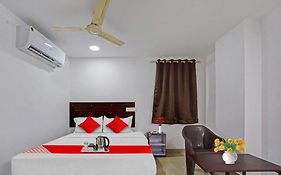 Hotel O By Oyo Sai Krishna Grand